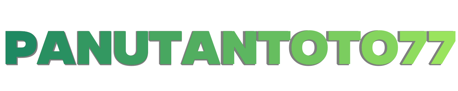 PANUTANTOTO77 Logo